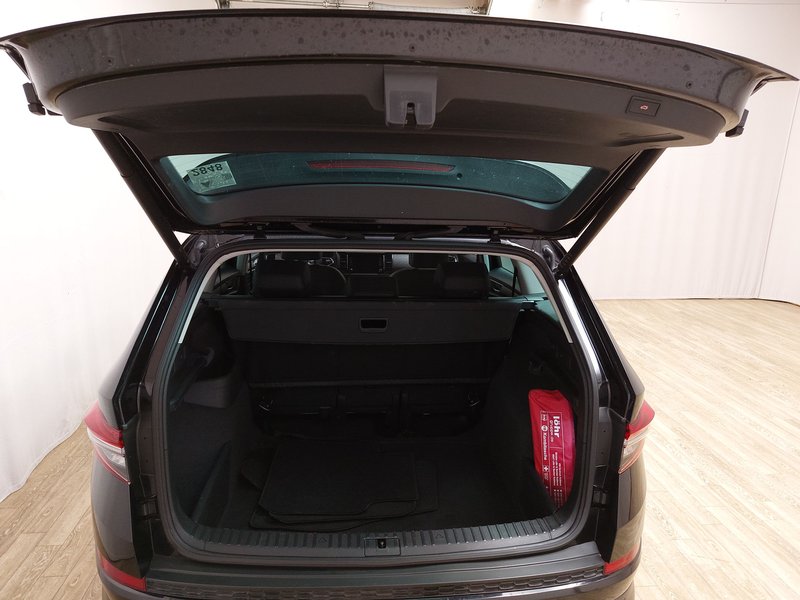 Škoda Kodiaq 2.0 TDI automatik Style • ACC • el. peta vrata — 17