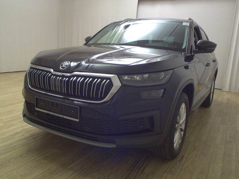 Škoda Kodiaq 2.0 TDI automatik Style • ACC • el. peta vrata — 2