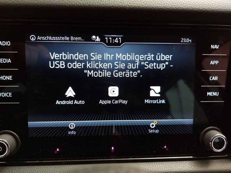 Škoda Kodiaq 2.0 TDI automatik Style • ACC • el. peta vrata — 20
