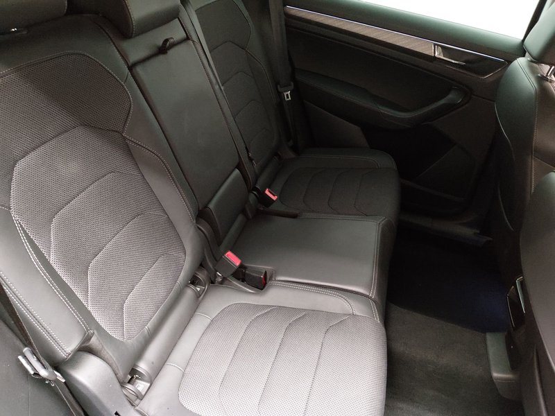 Škoda Kodiaq 2.0 TDI automatik Style • ACC • el. peta vrata — 22