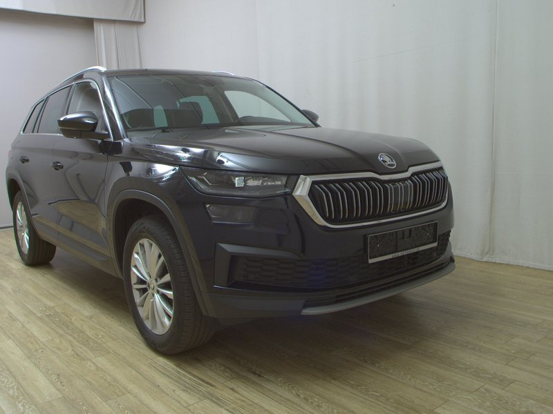Škoda Kodiaq 2.0 TDI automatik Style • ACC • el. peta vrata — 3