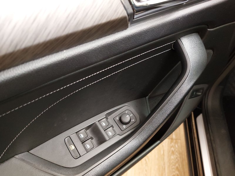 Škoda Kodiaq 2.0 TDI automatik Style • ACC • el. peta vrata — 5