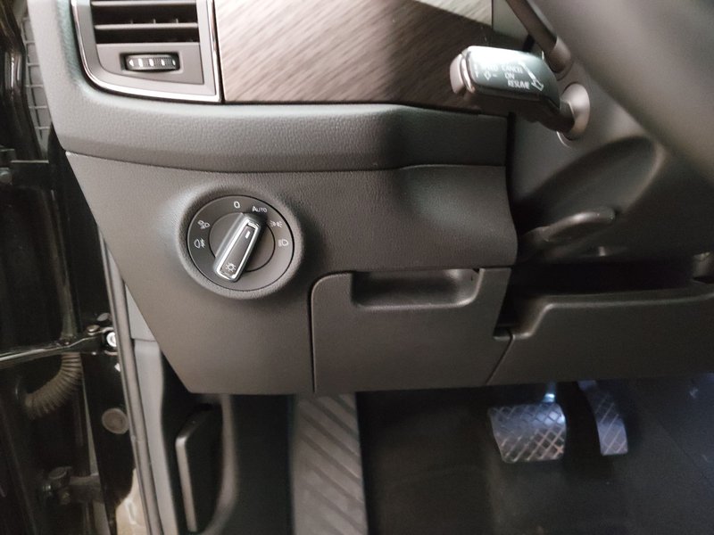 Škoda Kodiaq 2.0 TDI automatik Style • ACC • el. peta vrata — 7