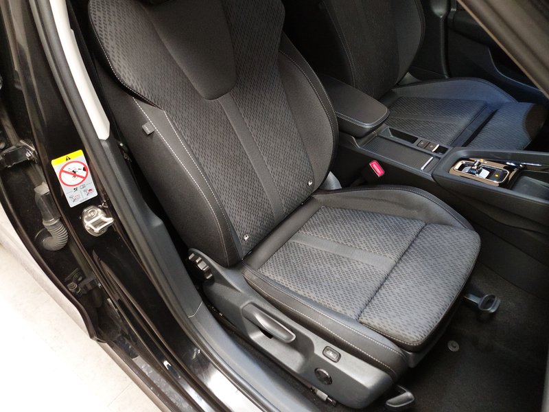 Škoda Octavia Kombi 1.5 TSI automatik Ambition • ACC • LED — 10