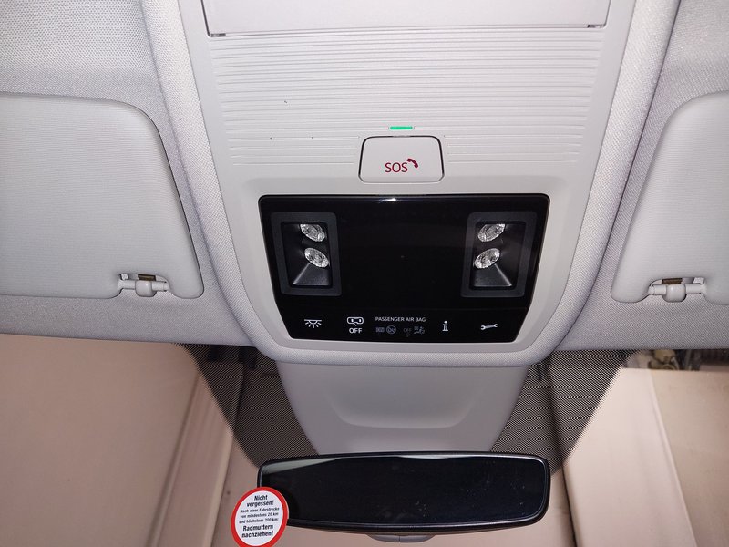Škoda Octavia Kombi 1.5 TSI automatik Ambition • ACC • LED — 13