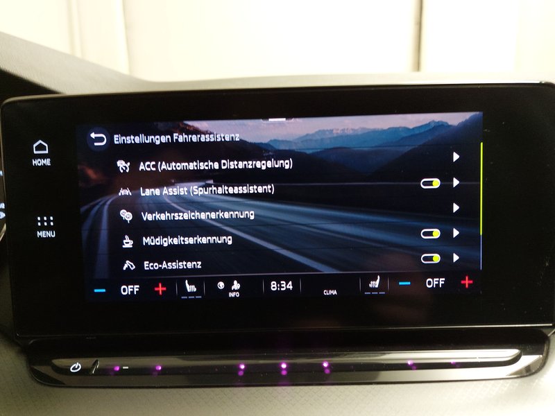 Škoda Octavia Kombi 1.5 TSI automatik Ambition • ACC • LED — 15