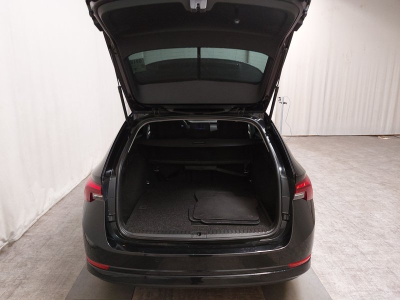 Škoda Octavia Kombi 1.5 TSI automatik Ambition • ACC • LED — 16