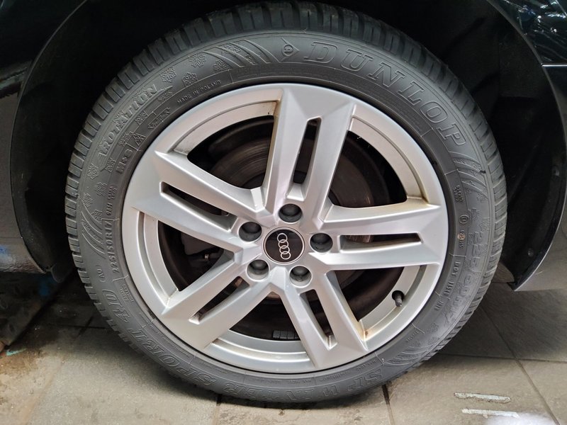 Audi A4 Avant 40 TDI automatik quattro • navigacija — 10
