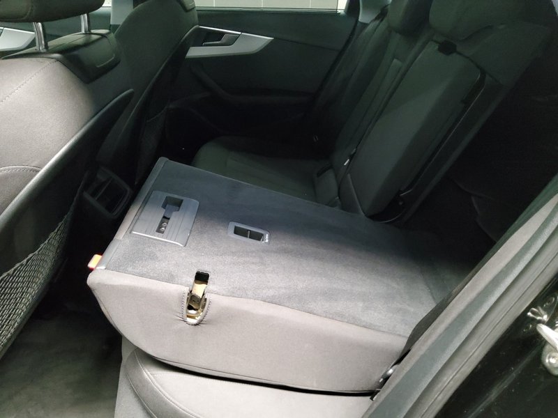 Audi A4 Avant 40 TDI automatik quattro • navigacija — 12