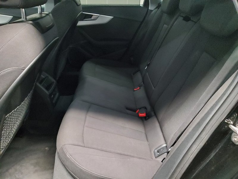 Audi A4 Avant 40 TDI automatik quattro • navigacija — 13