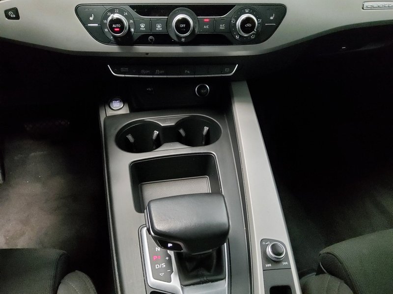 Audi A4 Avant 40 TDI automatik quattro • navigacija — 6