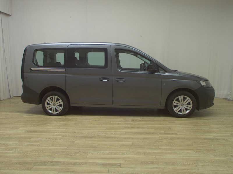 Volkswagen Caddy Maxi 2.0 TDI