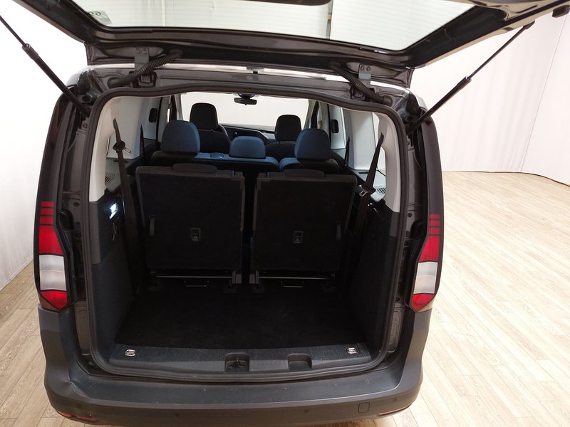 Volkswagen Caddy Maxi 2.0 TDI — 17
