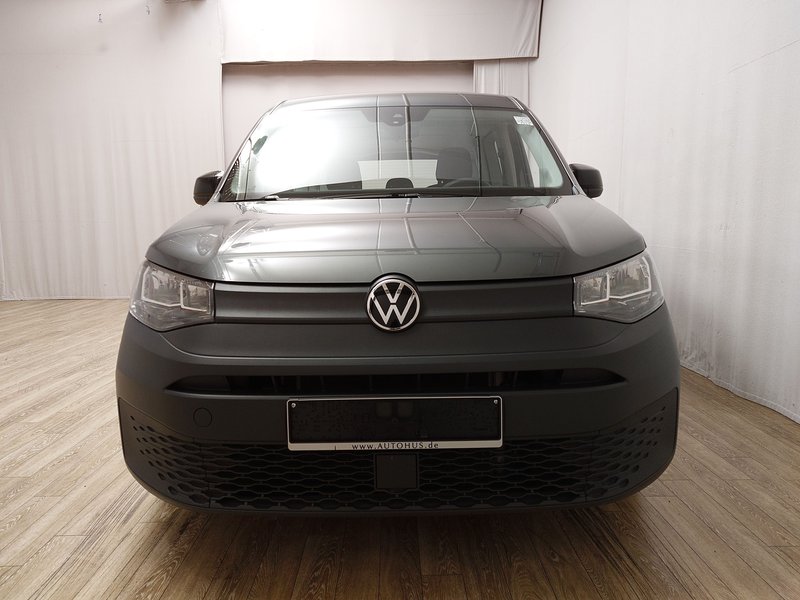 Volkswagen Caddy Maxi 2.0 TDI — 9