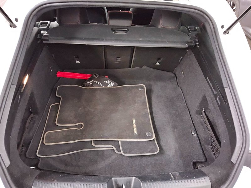 Mercedes-Benz CLA 220 d 4MATIC Shooting Brake automatik AMG Line • AHK • LED — 12