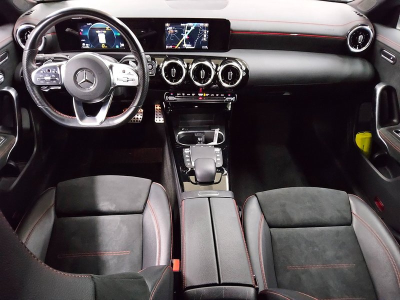 Mercedes-Benz CLA 220 d 4MATIC Shooting Brake automatik AMG Line • AHK • LED — 5
