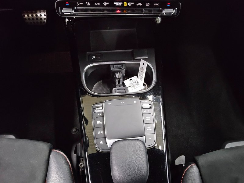 Mercedes-Benz CLA 220 d 4MATIC Shooting Brake automatik AMG Line • AHK • LED — 6