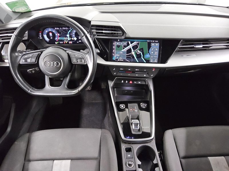 Audi A3 Sportback 35 TDI automatik • ACC • digitalni instrumenti — 5