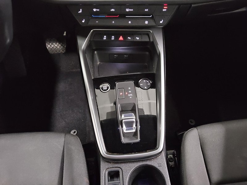 Audi A3 Sportback 35 TDI automatik • ACC • digitalni instrumenti — 6