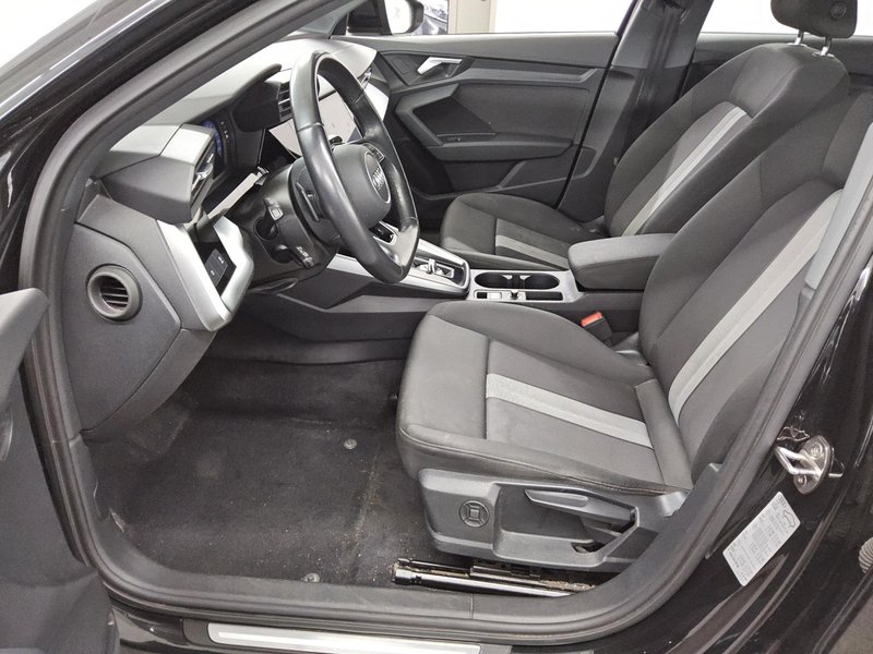 Audi A3 Sportback 35 TDI automatik • ACC • digitalni instrumenti — 9