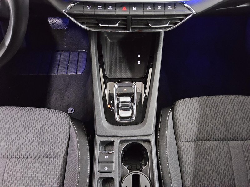 Škoda Octavia Combi 2.0 TDI Style automatik • HUD • ACC — 6