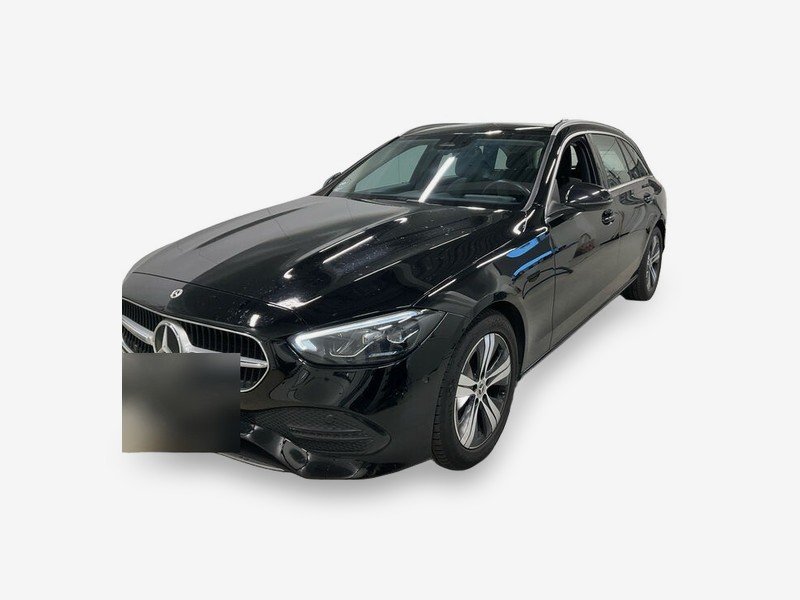 Mercedes-Benz C 220 d karavan automatik Avantgarde • ACC • kuka
