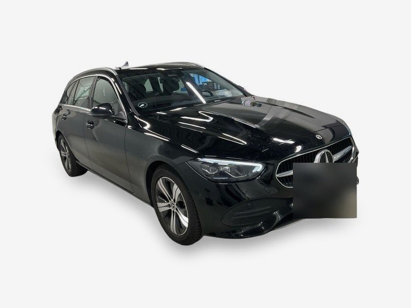 Mercedes-Benz C 220 d karavan automatik Avantgarde • ACC • kuka — 2