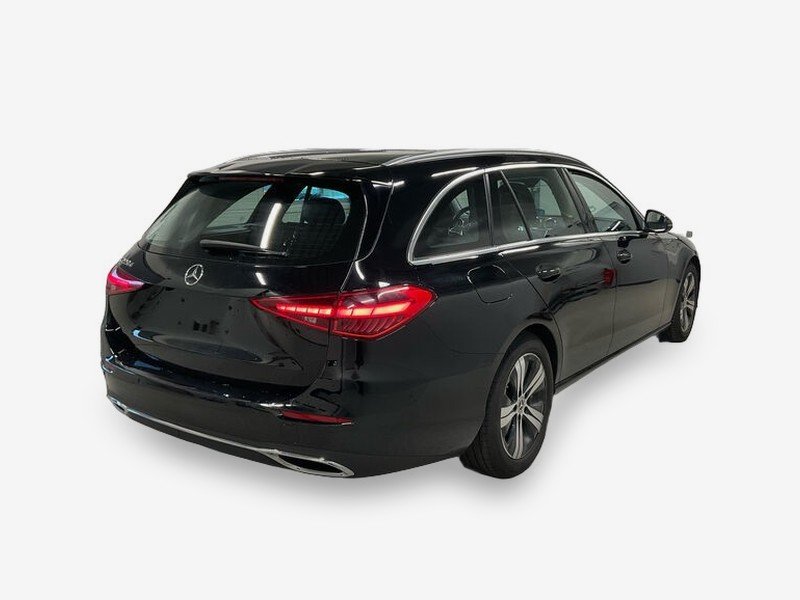 Mercedes-Benz C 220 d karavan automatik Avantgarde • ACC • kuka — 3