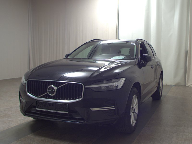 Volvo XC60 B4 automatik • ACC • grijano staklo — 2