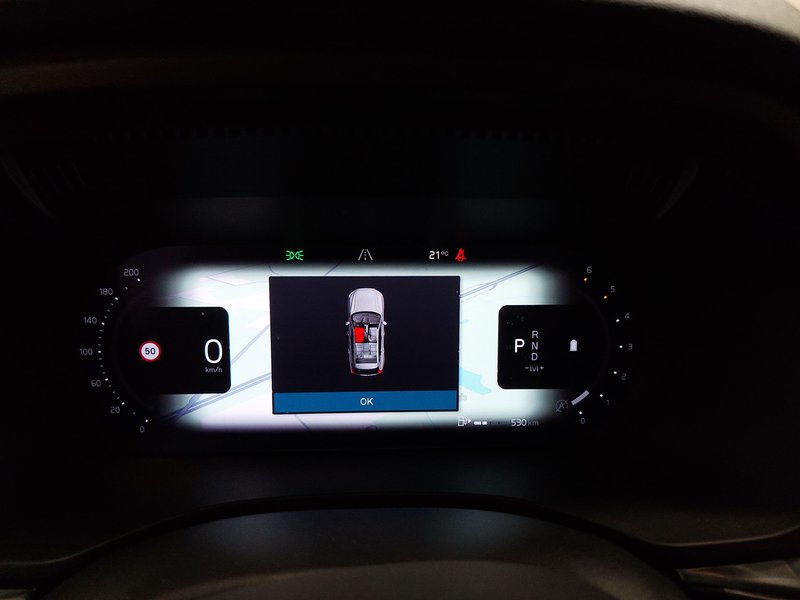 Volvo XC60 B4 automatik • ACC • grijano staklo — 21