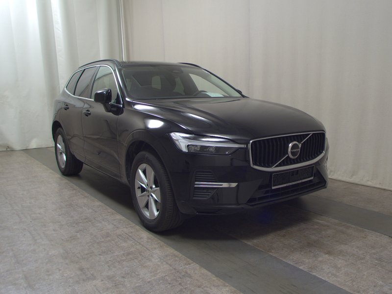Volvo XC60 B4 automatik • ACC • grijano staklo — 3