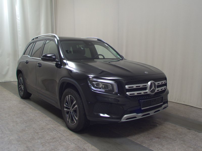 Mercedes-Benz GLB 200 d automatik Style • LED • digitalni instrumenti — 3