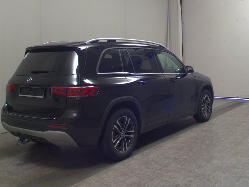Mercedes-Benz GLB 200 d automatik Style • LED • digitalni instrumenti — 4