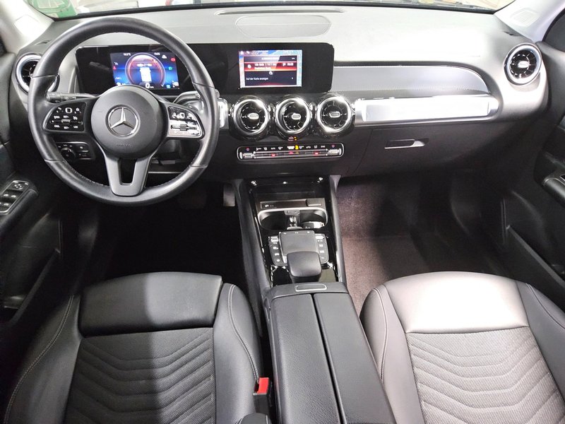 Mercedes-Benz GLB 200 d automatik Style • LED • digitalni instrumenti — 5