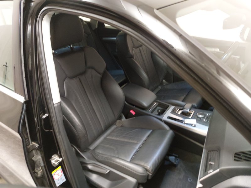 Audi Q5 50 TFSI e quattro S line automatik • ACC • AHK — 10