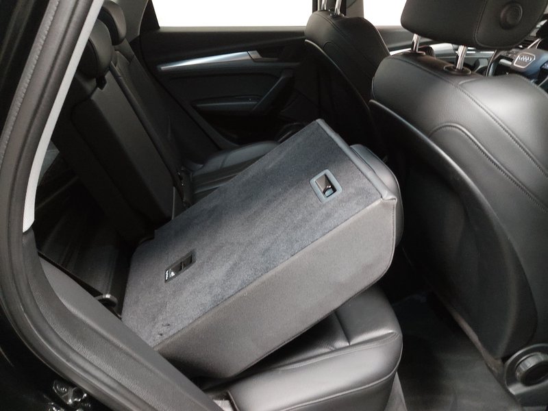 Audi Q5 50 TFSI e quattro S line automatik • ACC • AHK — 11