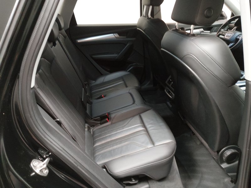 Audi Q5 50 TFSI e quattro S line automatik • ACC • AHK — 12