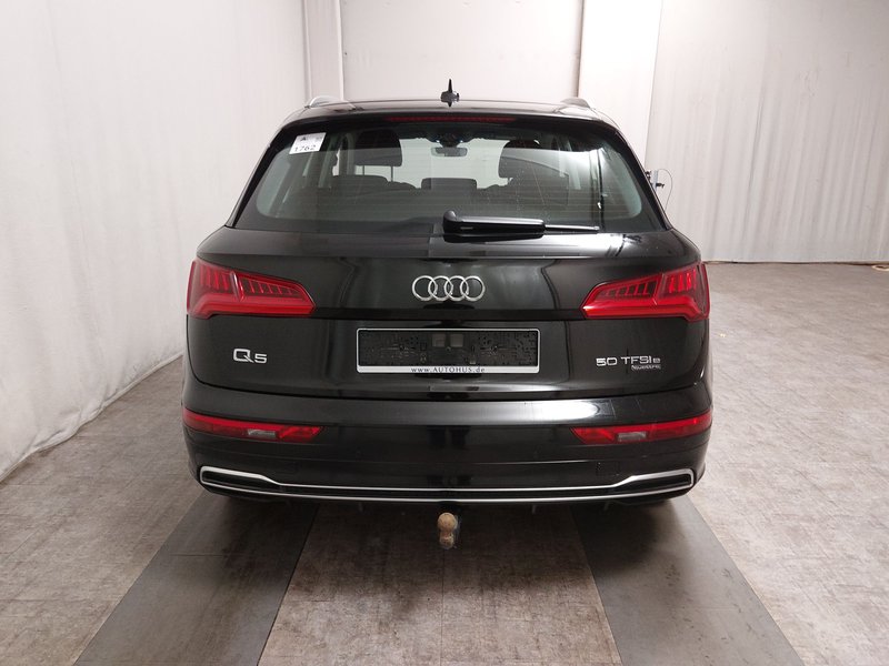 Audi Q5 50 TFSI e quattro S line automatik • ACC • AHK — 14