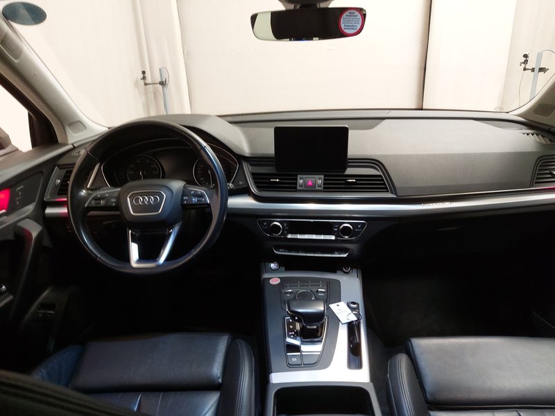 Audi Q5 50 TFSI e quattro S line automatik • ACC • AHK — 18