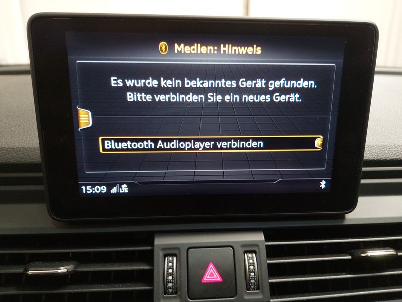Audi Q5 50 TFSI e quattro S line automatik • ACC • AHK — 19