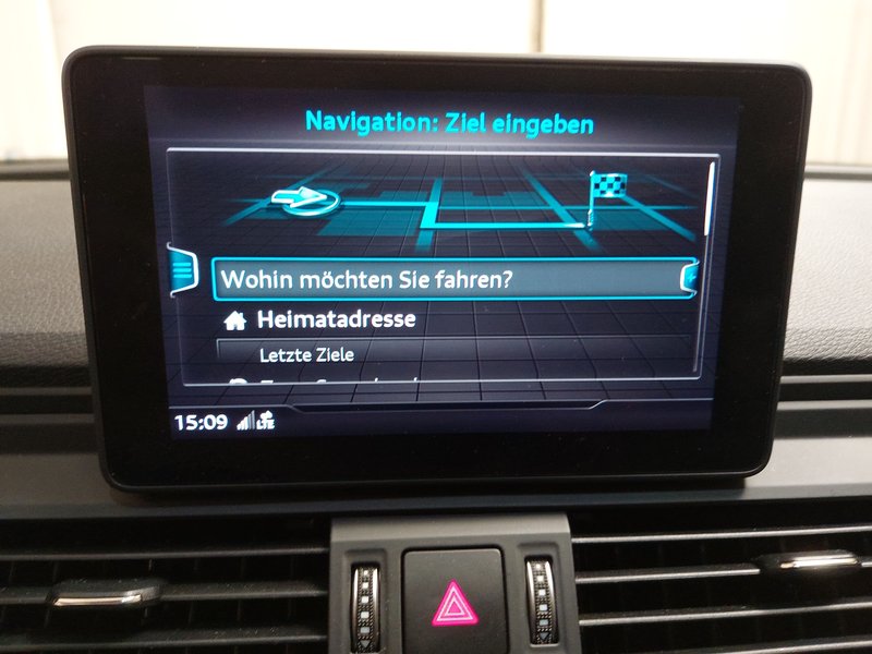 Audi Q5 50 TFSI e quattro S line automatik • ACC • AHK — 20