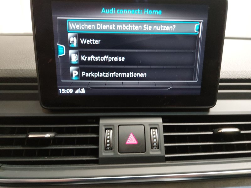 Audi Q5 50 TFSI e quattro S line automatik • ACC • AHK — 21