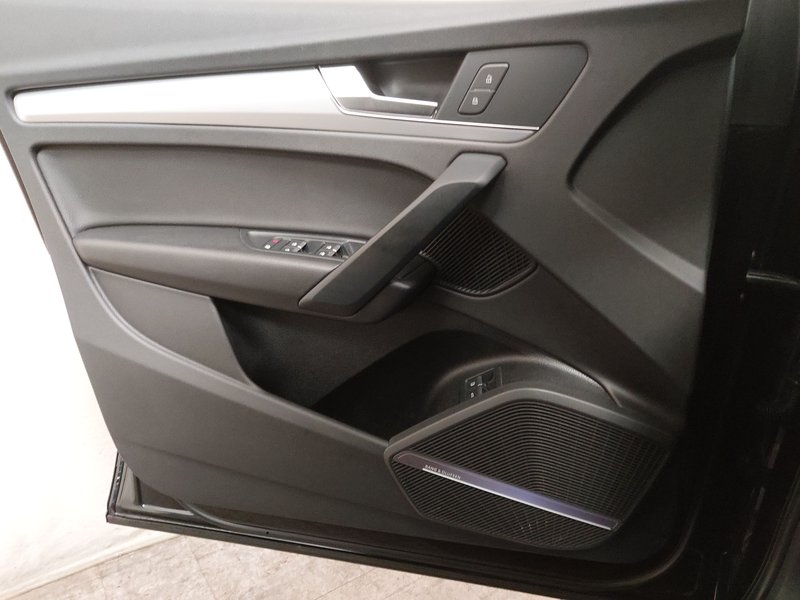 Audi Q5 50 TFSI e quattro S line automatik • ACC • AHK — 5
