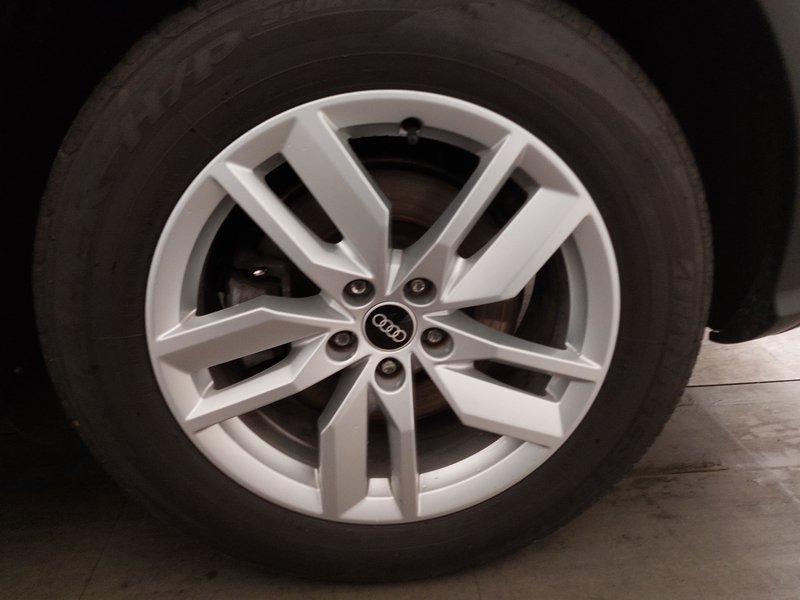 Audi Q5 50 TFSI e quattro S line automatik • ACC • AHK — 8