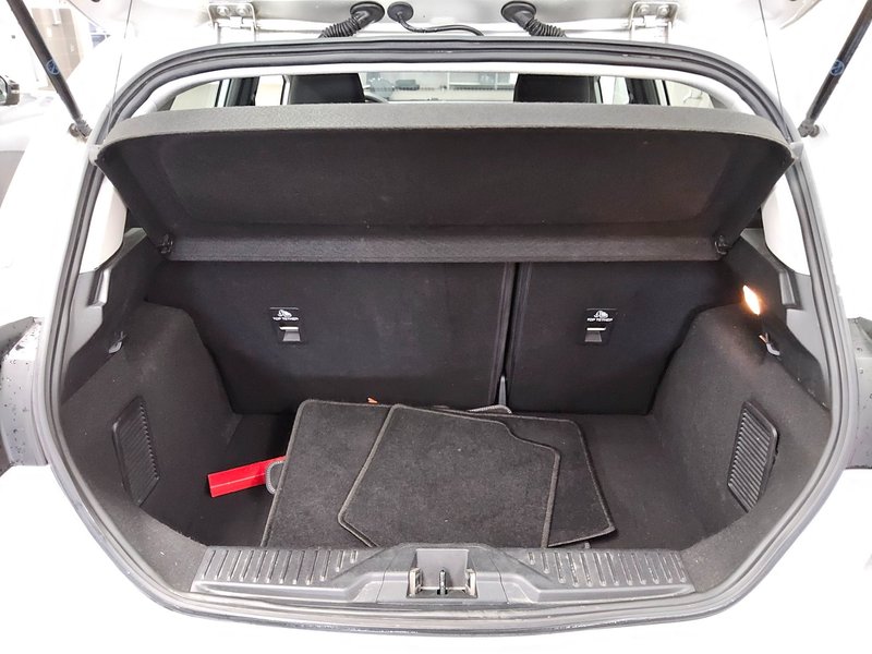 Ford Fiesta 1.0 EcoBoost Titanium • LED — 11