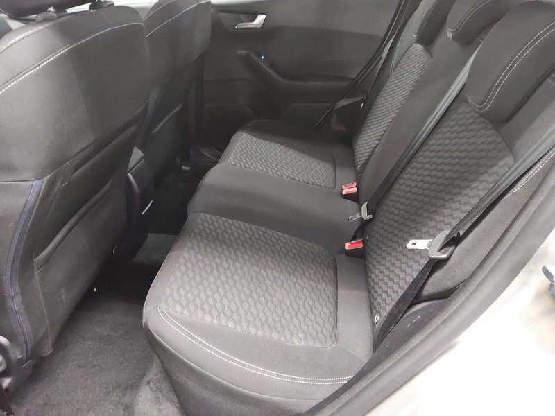 Ford Fiesta 1.0 EcoBoost Titanium • LED — 13
