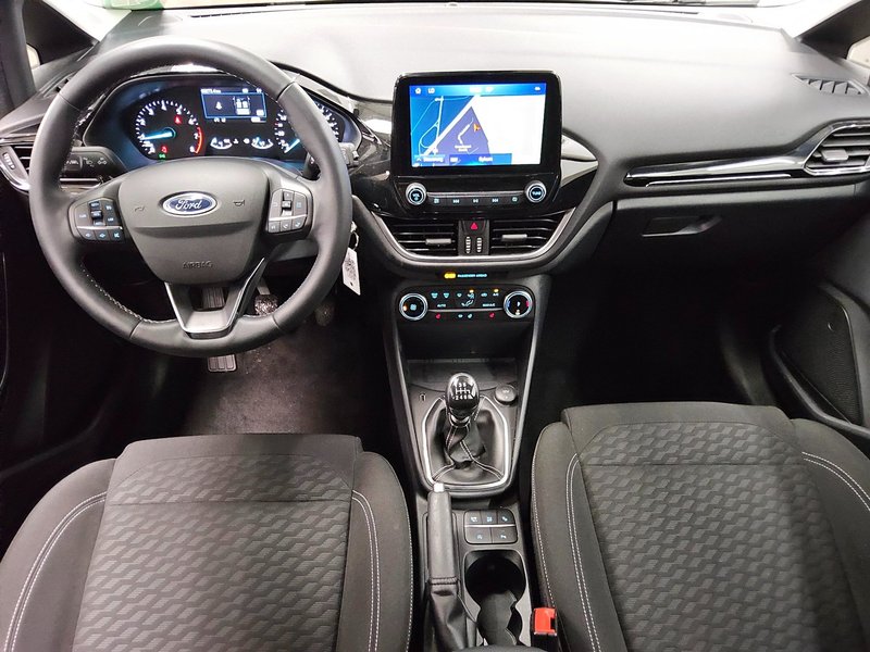 Ford Fiesta 1.0 EcoBoost Titanium • LED — 5