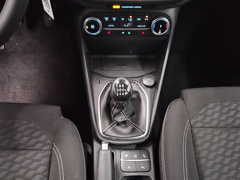 Ford Fiesta 1.0 EcoBoost Titanium • LED — 6
