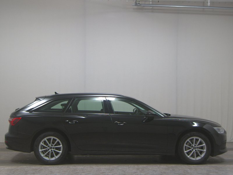 Audi A6 Avant 45 TFSI automatik • HUD • ACC