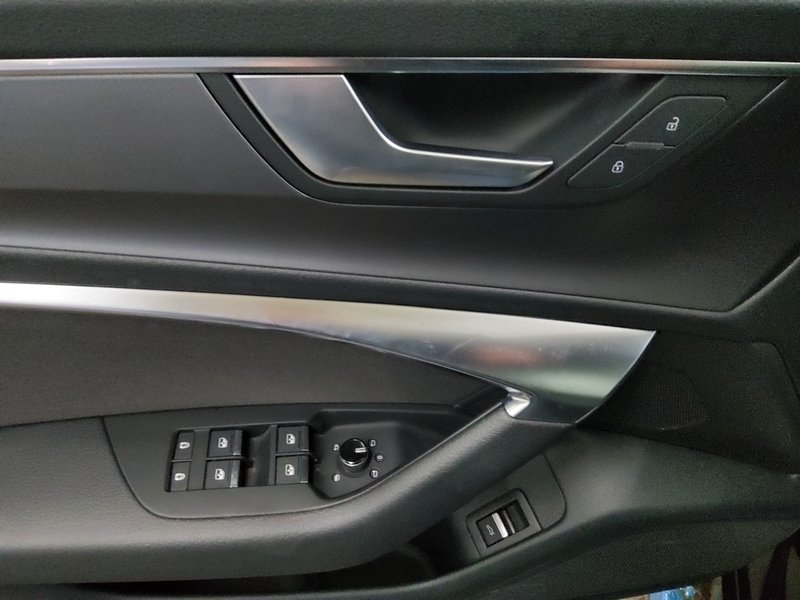 Audi A6 Avant 45 TFSI automatik • HUD • ACC — 12